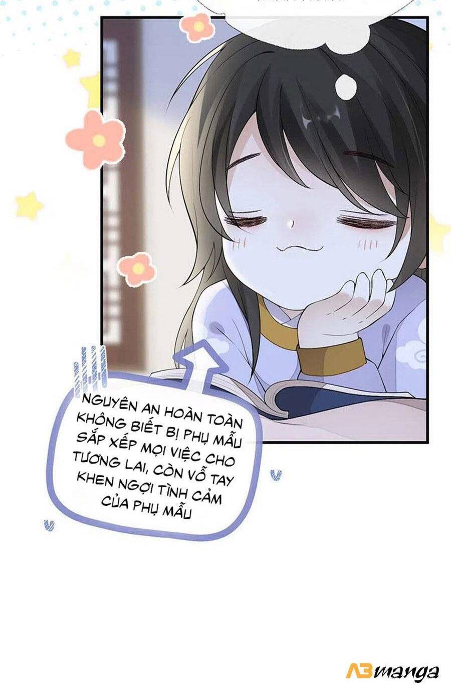 Thái Hậu Quân Hạ Thần Chap 179 - Next Chap 180