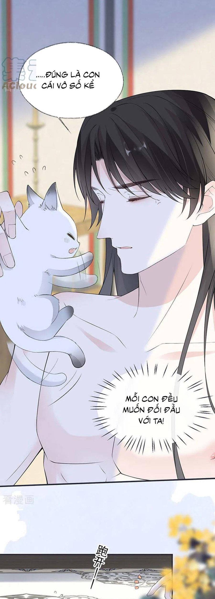 Thái Hậu Quân Hạ Thần Chap 179 - Next Chap 180