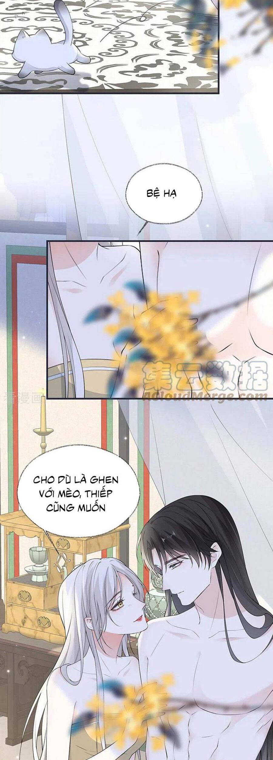 Thái Hậu Quân Hạ Thần Chap 179 - Next Chap 180