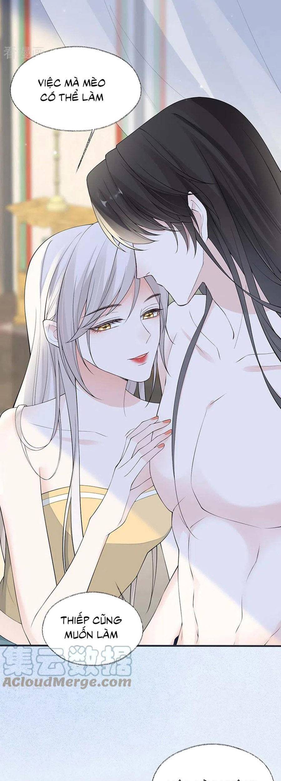 Thái Hậu Quân Hạ Thần Chap 179 - Next Chap 180
