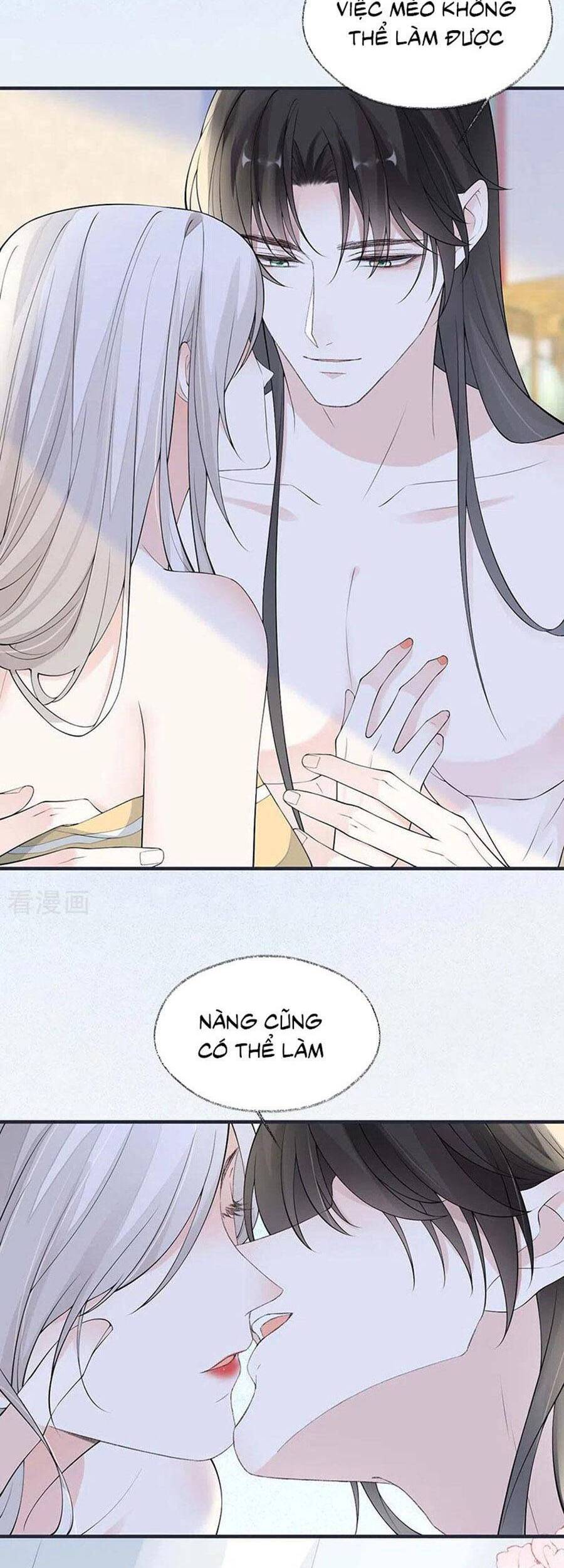 Thái Hậu Quân Hạ Thần Chap 179 - Next Chap 180