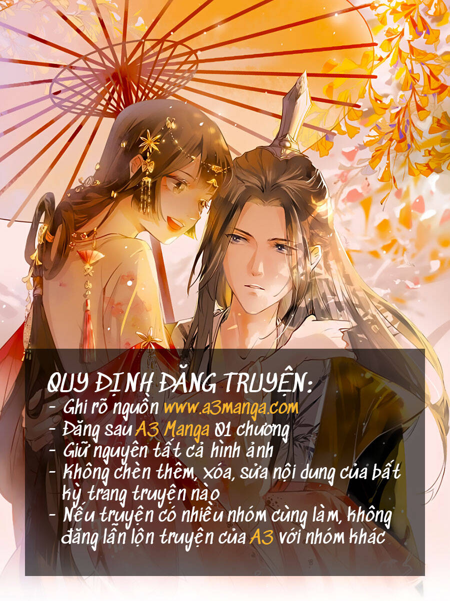 Thái Hậu Quân Hạ Thần Chap 180 - Next Chap 181