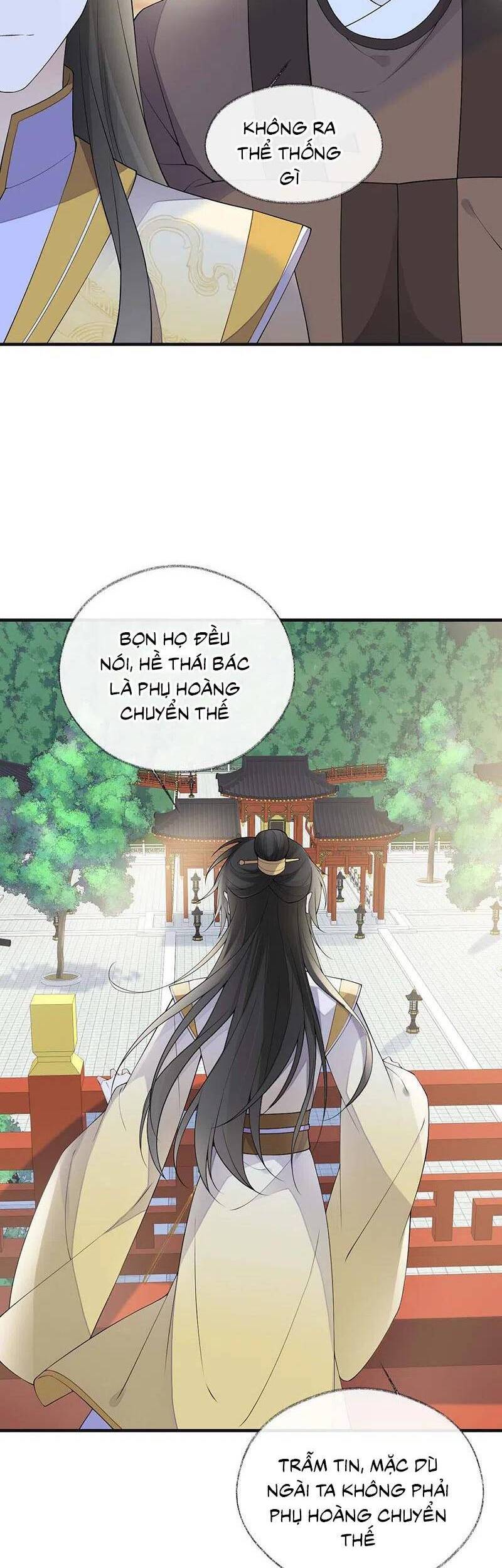 Thái Hậu Quân Hạ Thần Chap 180 - Next Chap 181