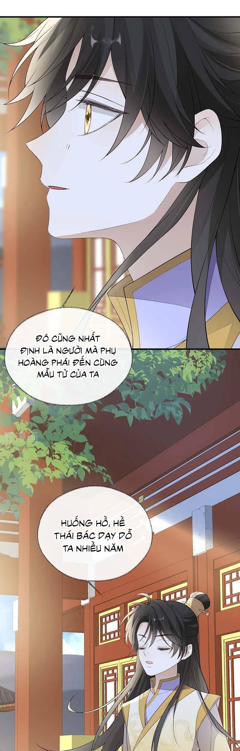Thái Hậu Quân Hạ Thần Chap 180 - Next Chap 181