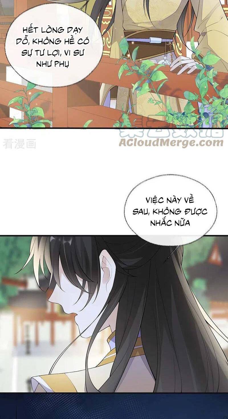 Thái Hậu Quân Hạ Thần Chap 180 - Next Chap 181