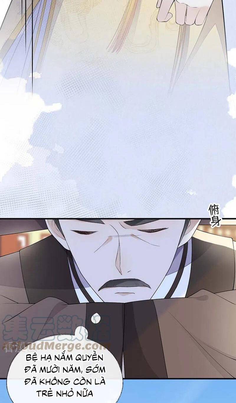 Thái Hậu Quân Hạ Thần Chap 180 - Next Chap 181