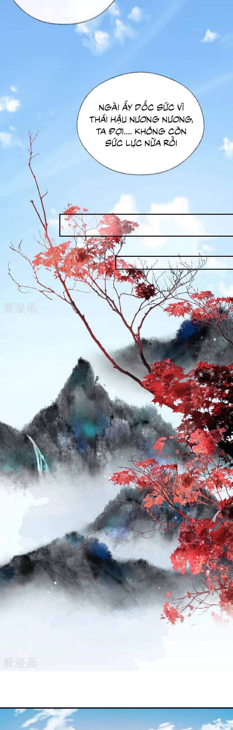 Thái Hậu Quân Hạ Thần Chap 180 - Next Chap 181
