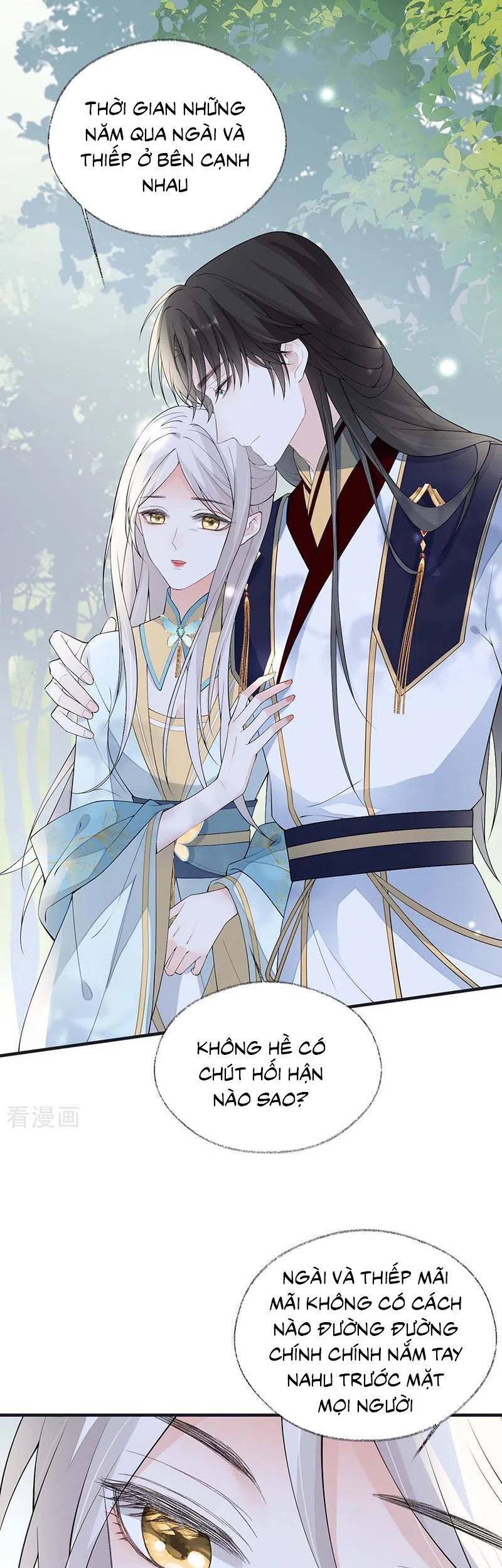 Thái Hậu Quân Hạ Thần Chap 180 - Next Chap 181