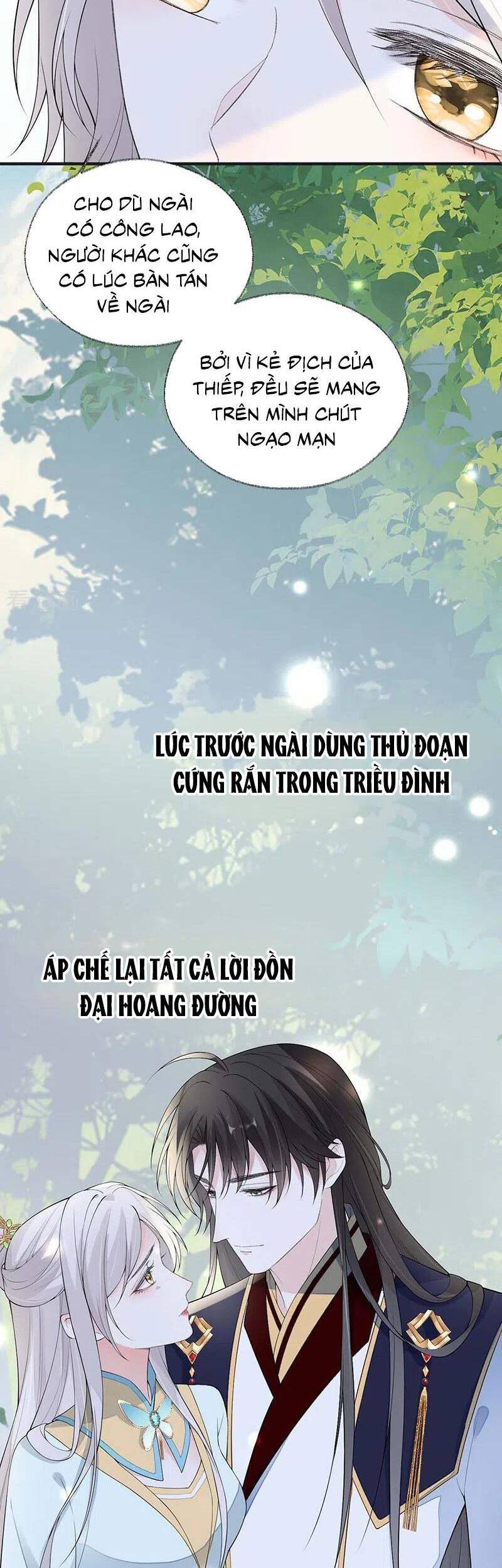 Thái Hậu Quân Hạ Thần Chap 180 - Next Chap 181