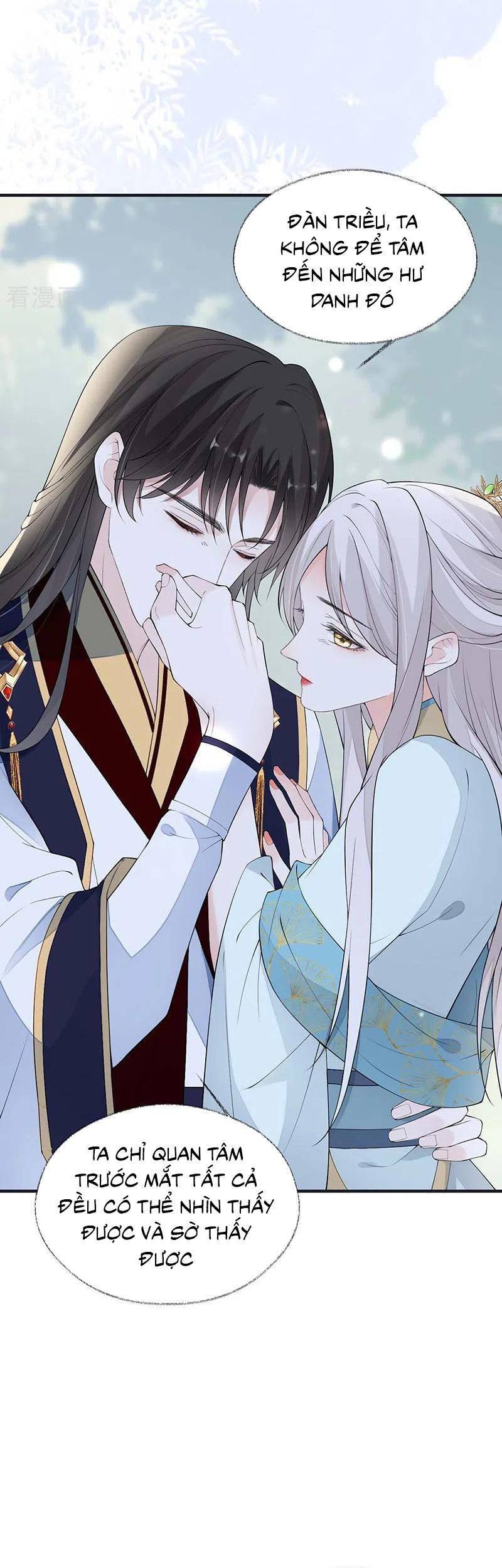 Thái Hậu Quân Hạ Thần Chap 180 - Next Chap 181