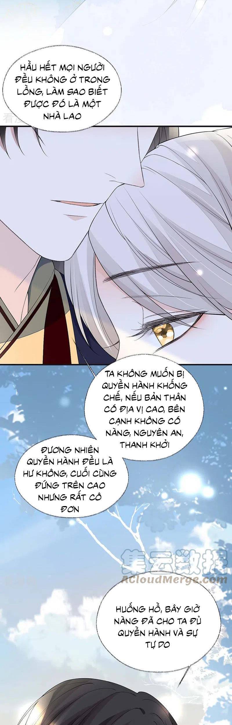 Thái Hậu Quân Hạ Thần Chap 180 - Next Chap 181