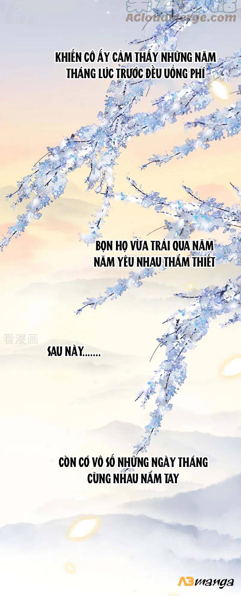 Thái Hậu Quân Hạ Thần Chap 180 - Next Chap 181