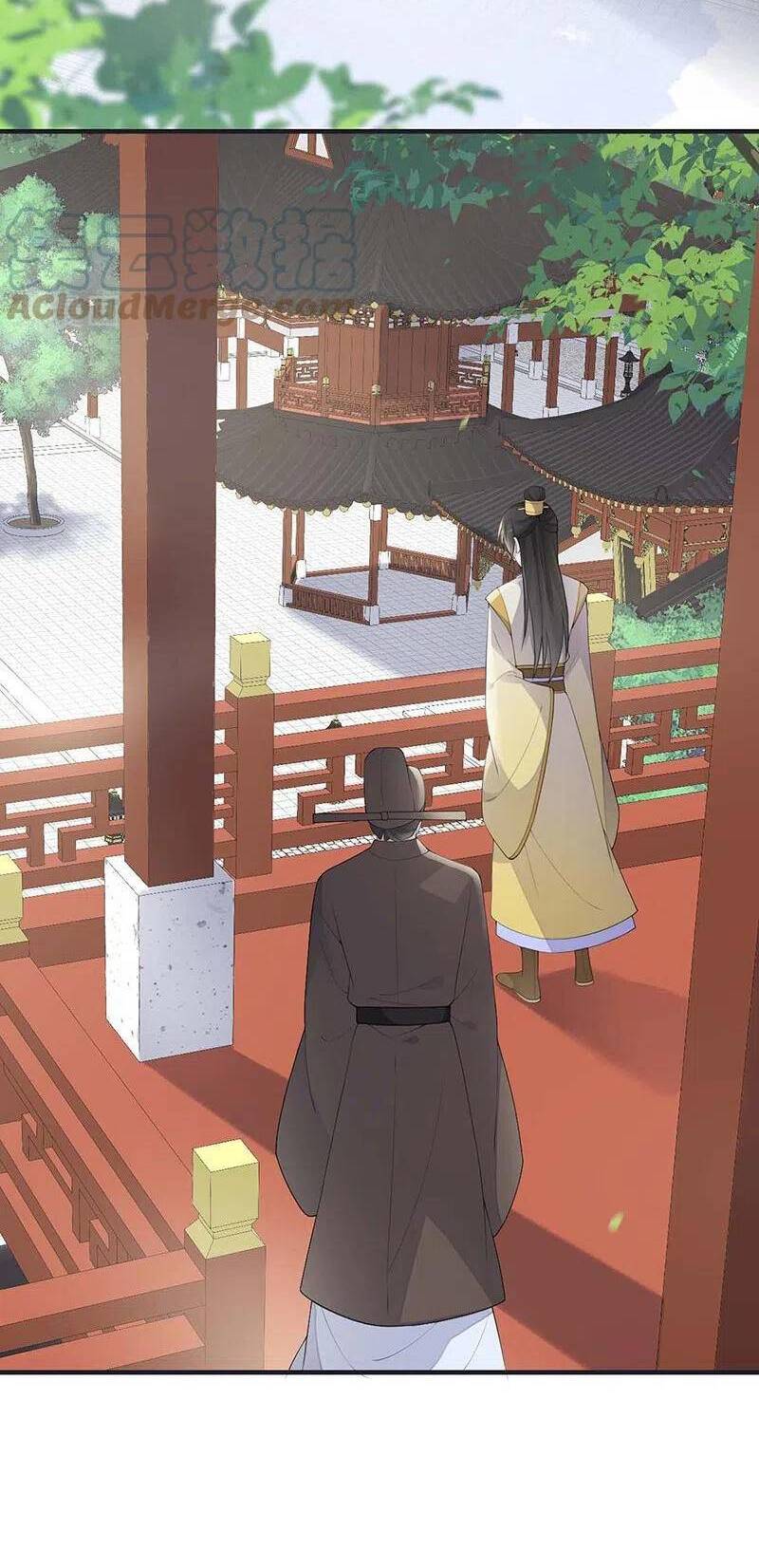 Thái Hậu Quân Hạ Thần Chap 180 - Next Chap 181