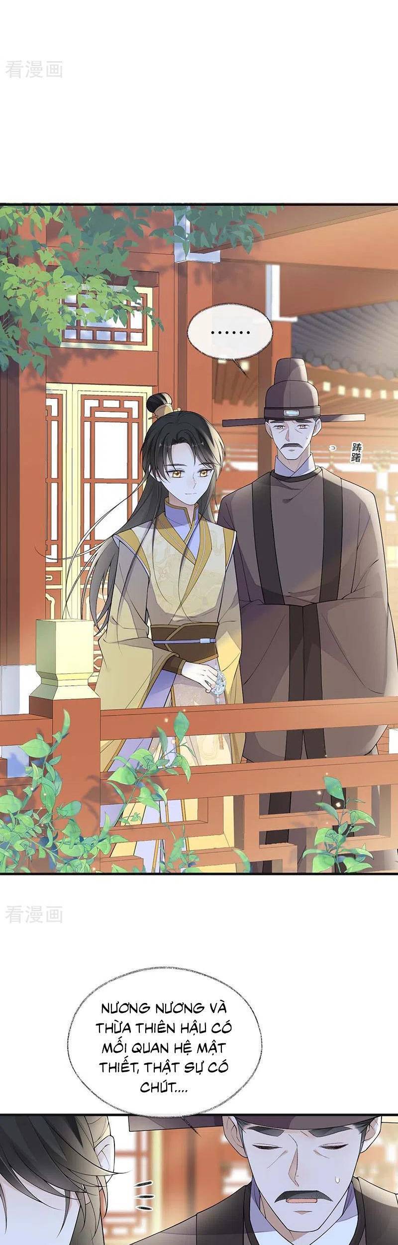 Thái Hậu Quân Hạ Thần Chap 180 - Next Chap 181