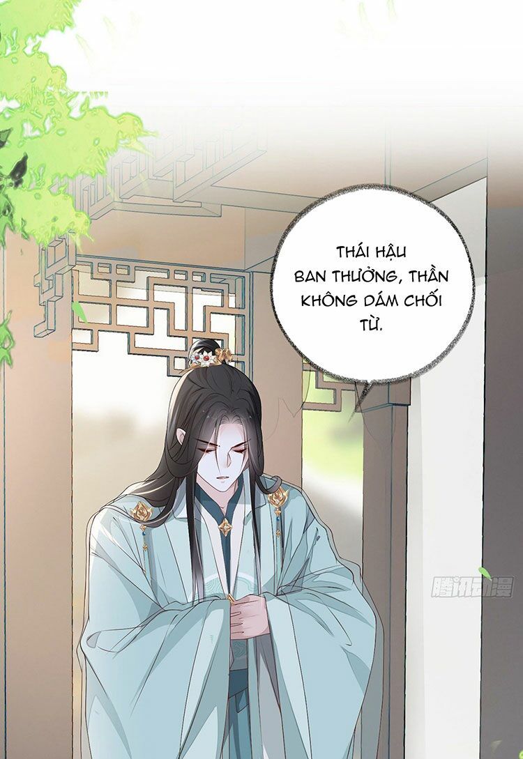 Thái Hậu Quân Hạ Thần Chap 8 - Next Chap 9