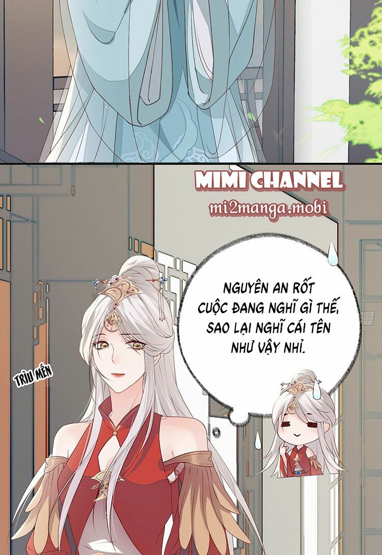 Thái Hậu Quân Hạ Thần Chap 8 - Next Chap 9