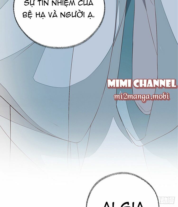 Thái Hậu Quân Hạ Thần Chap 8 - Next Chap 9