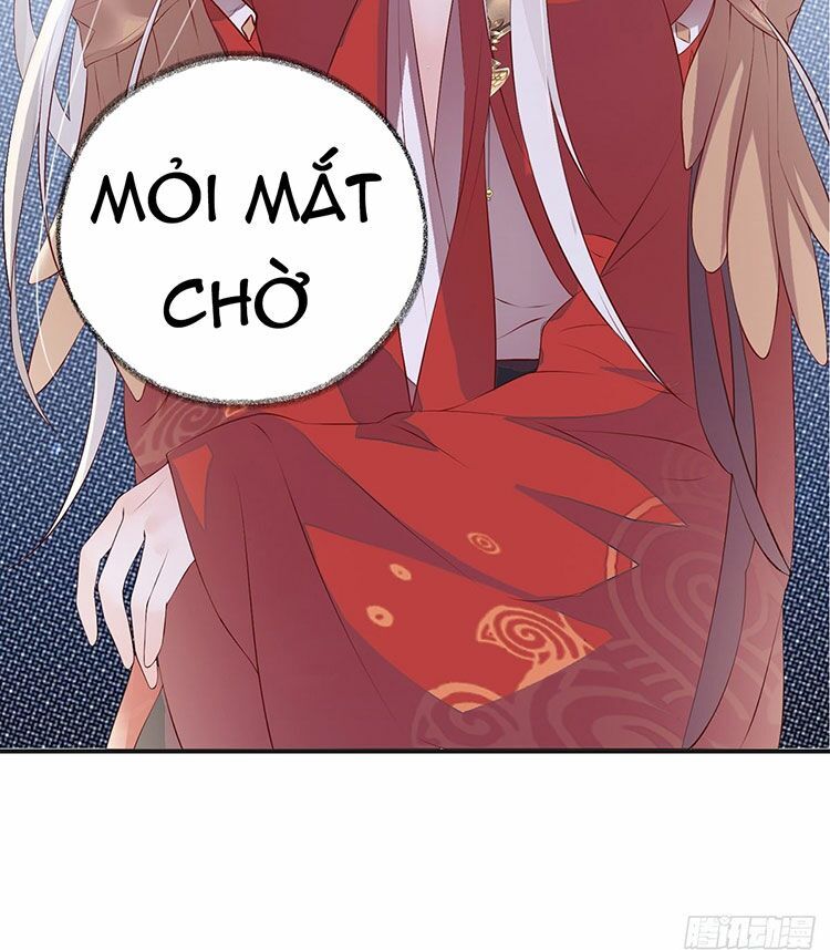 Thái Hậu Quân Hạ Thần Chap 8 - Next Chap 9