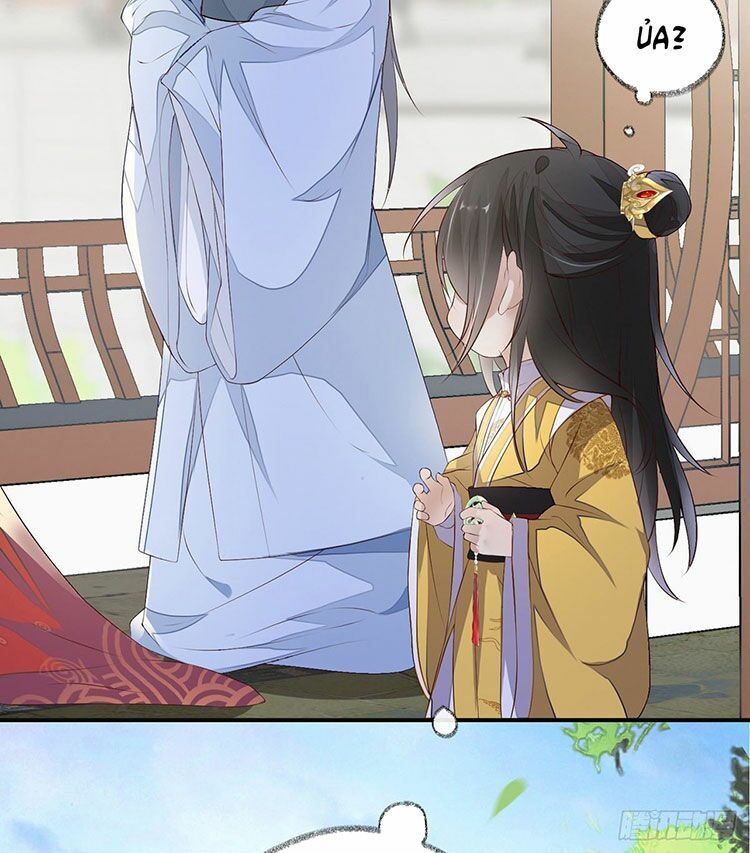 Thái Hậu Quân Hạ Thần Chap 8 - Next Chap 9