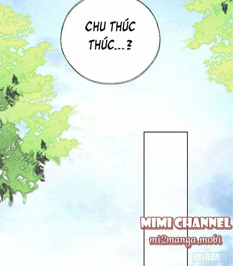 Thái Hậu Quân Hạ Thần Chap 8 - Next Chap 9