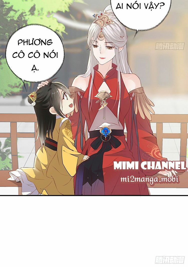 Thái Hậu Quân Hạ Thần Chap 8 - Next Chap 9