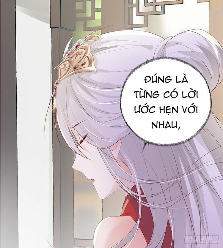 Thái Hậu Quân Hạ Thần Chap 8 - Next Chap 9