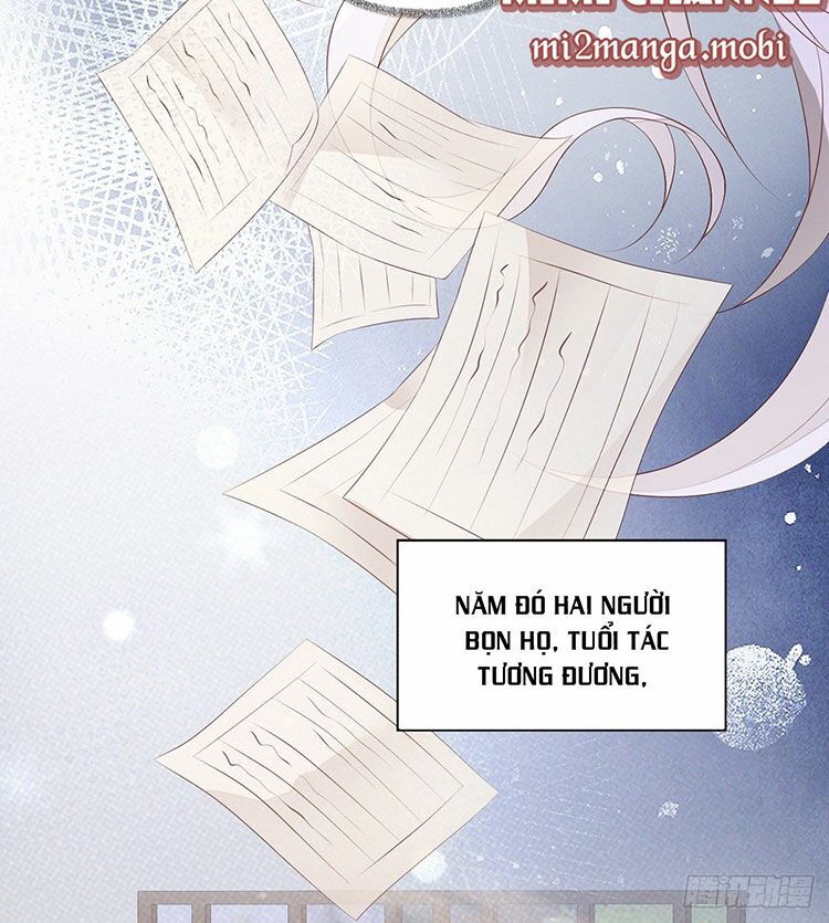 Thái Hậu Quân Hạ Thần Chap 8 - Next Chap 9