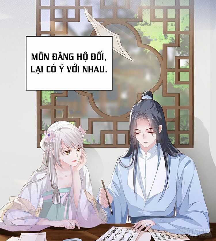 Thái Hậu Quân Hạ Thần Chap 8 - Next Chap 9