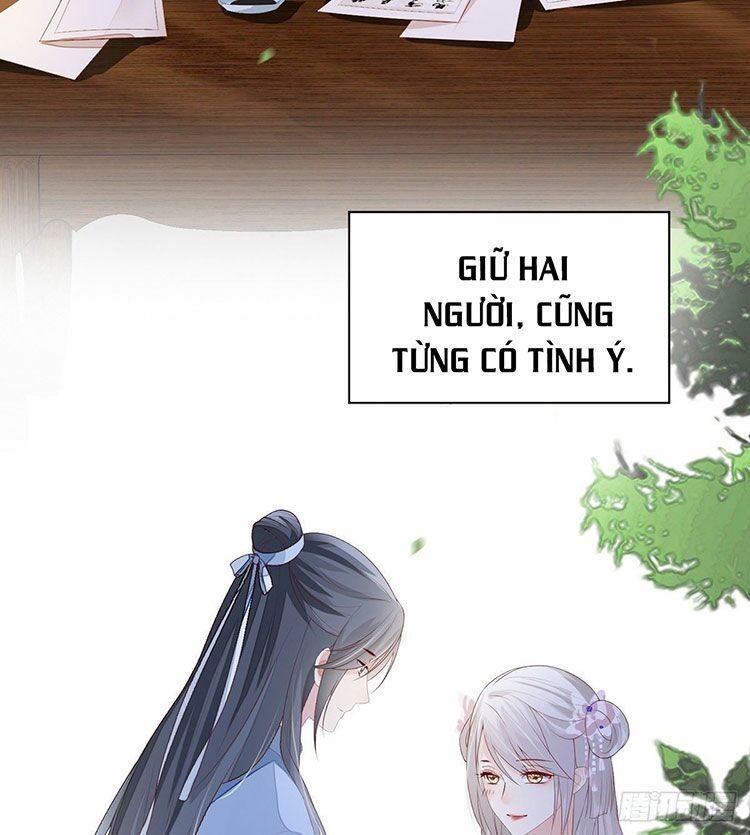 Thái Hậu Quân Hạ Thần Chap 8 - Next Chap 9