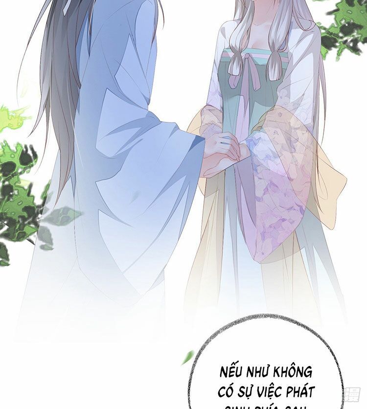 Thái Hậu Quân Hạ Thần Chap 8 - Next Chap 9