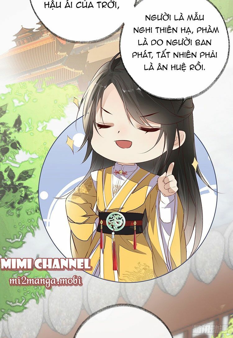 Thái Hậu Quân Hạ Thần Chap 8 - Next Chap 9