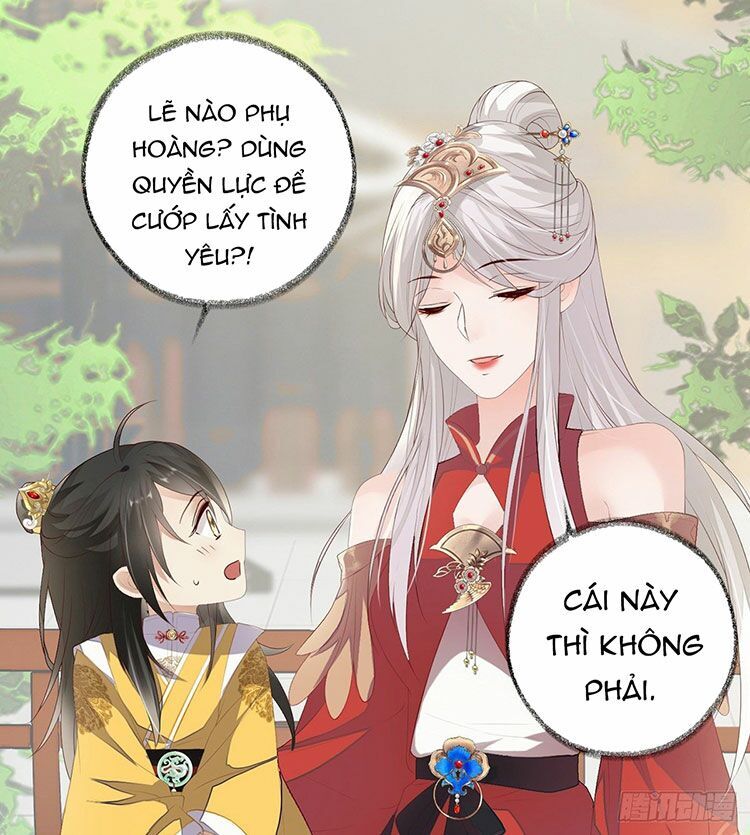 Thái Hậu Quân Hạ Thần Chap 8 - Next Chap 9