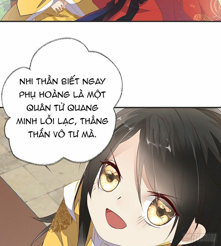 Thái Hậu Quân Hạ Thần Chap 8 - Next Chap 9