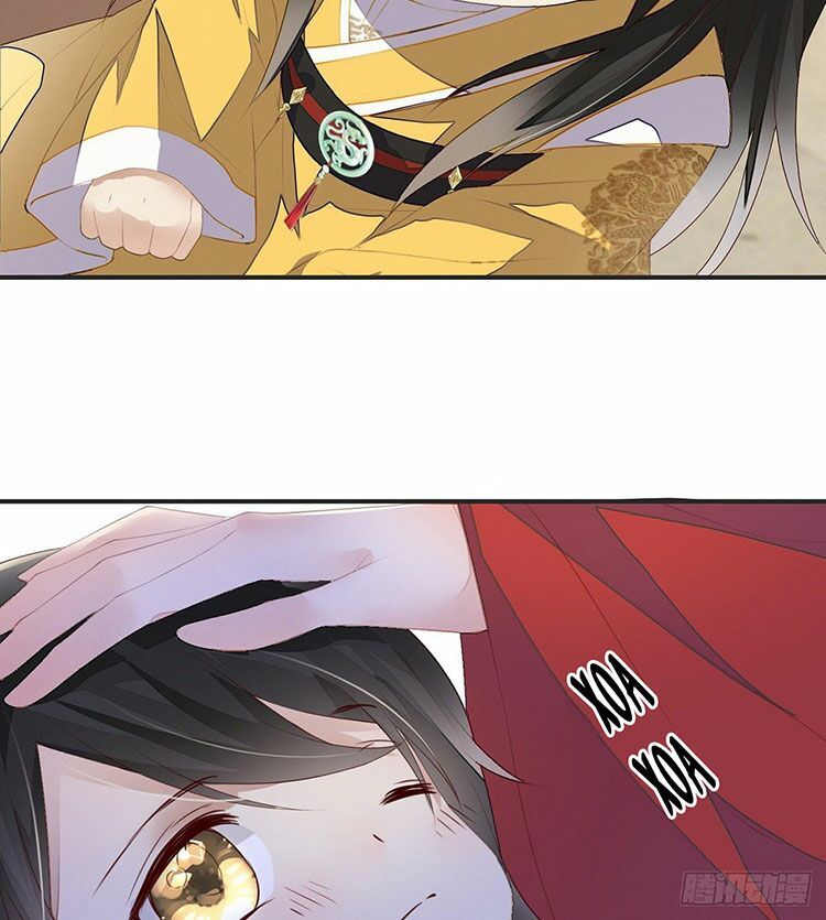Thái Hậu Quân Hạ Thần Chap 8 - Next Chap 9