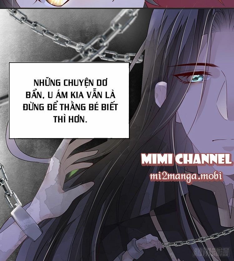 Thái Hậu Quân Hạ Thần Chap 8 - Next Chap 9
