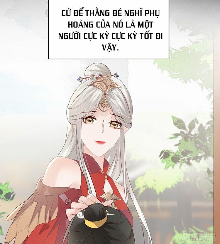 Thái Hậu Quân Hạ Thần Chap 8 - Next Chap 9