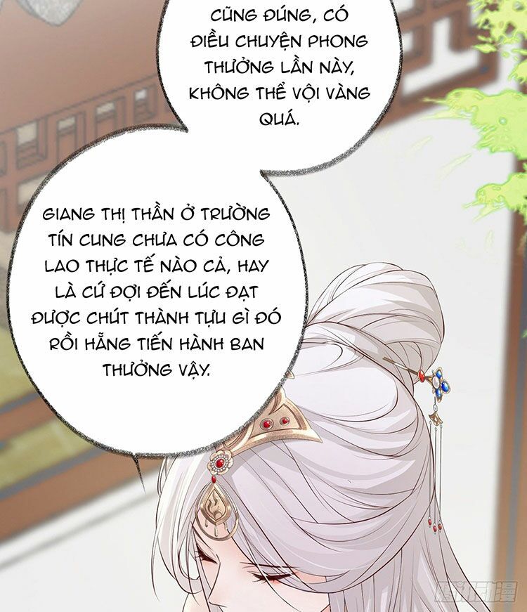 Thái Hậu Quân Hạ Thần Chap 8 - Next Chap 9