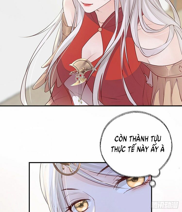 Thái Hậu Quân Hạ Thần Chap 8 - Next Chap 9