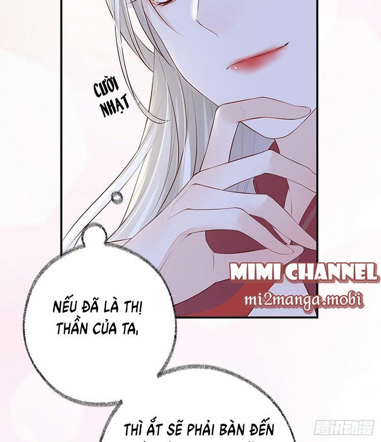 Thái Hậu Quân Hạ Thần Chap 8 - Next Chap 9