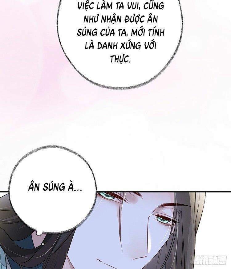 Thái Hậu Quân Hạ Thần Chap 8 - Next Chap 9