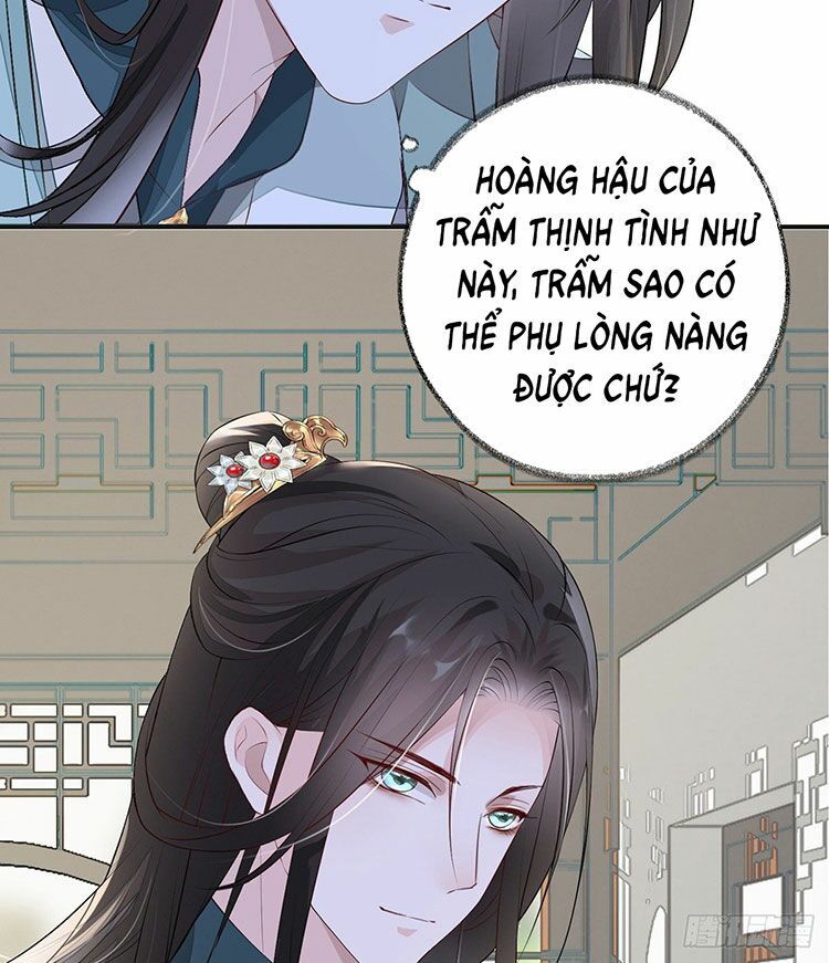 Thái Hậu Quân Hạ Thần Chap 8 - Next Chap 9