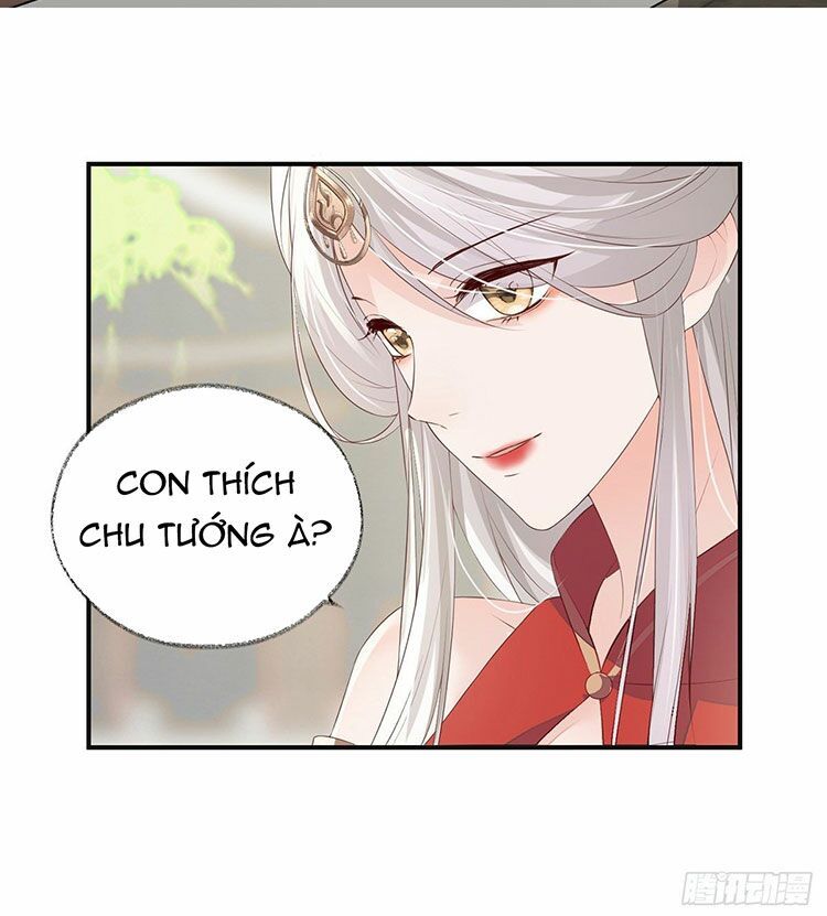 Thái Hậu Quân Hạ Thần Chap 82 - Next Chap 83