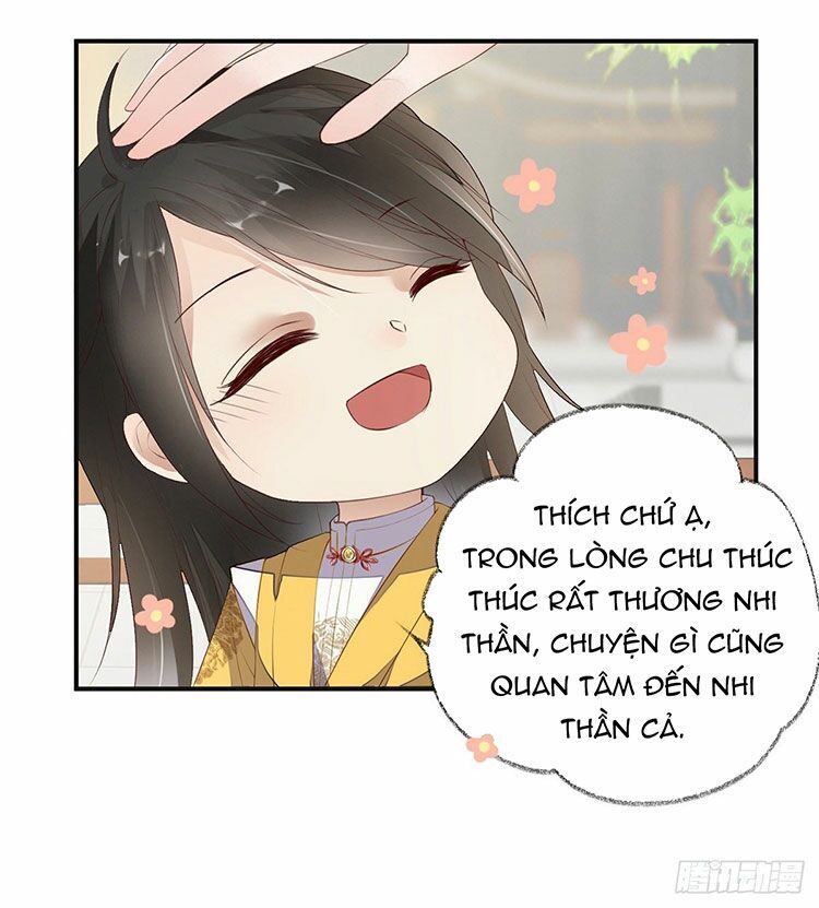 Thái Hậu Quân Hạ Thần Chap 82 - Next Chap 83