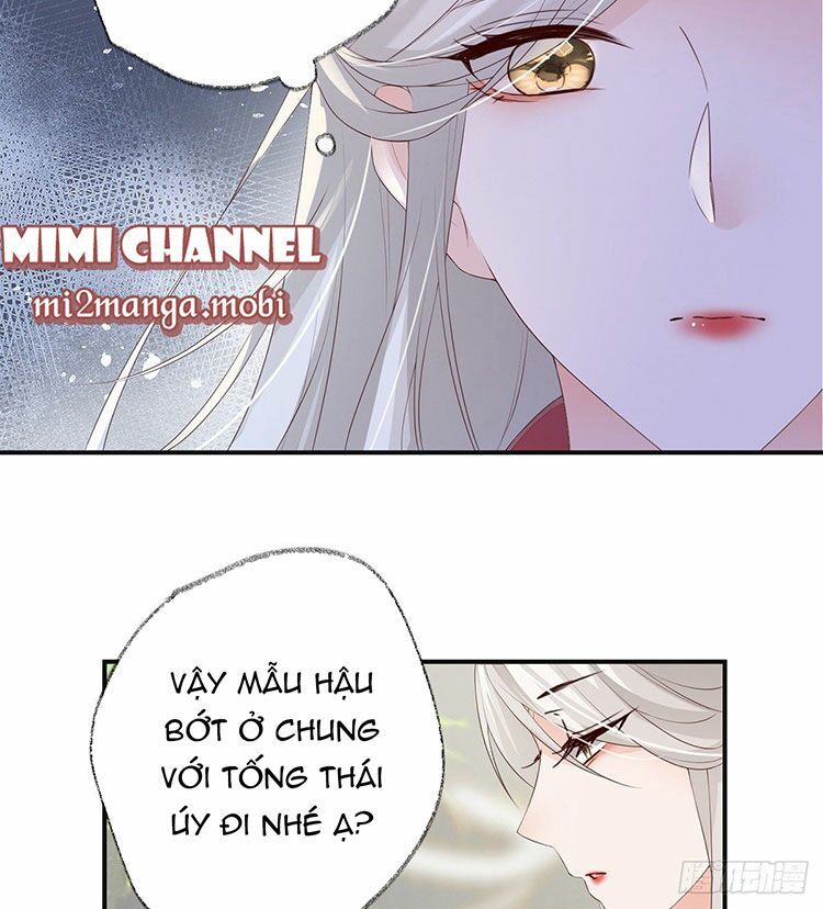 Thái Hậu Quân Hạ Thần Chap 82 - Next Chap 83