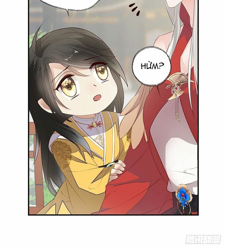 Thái Hậu Quân Hạ Thần Chap 82 - Next Chap 83