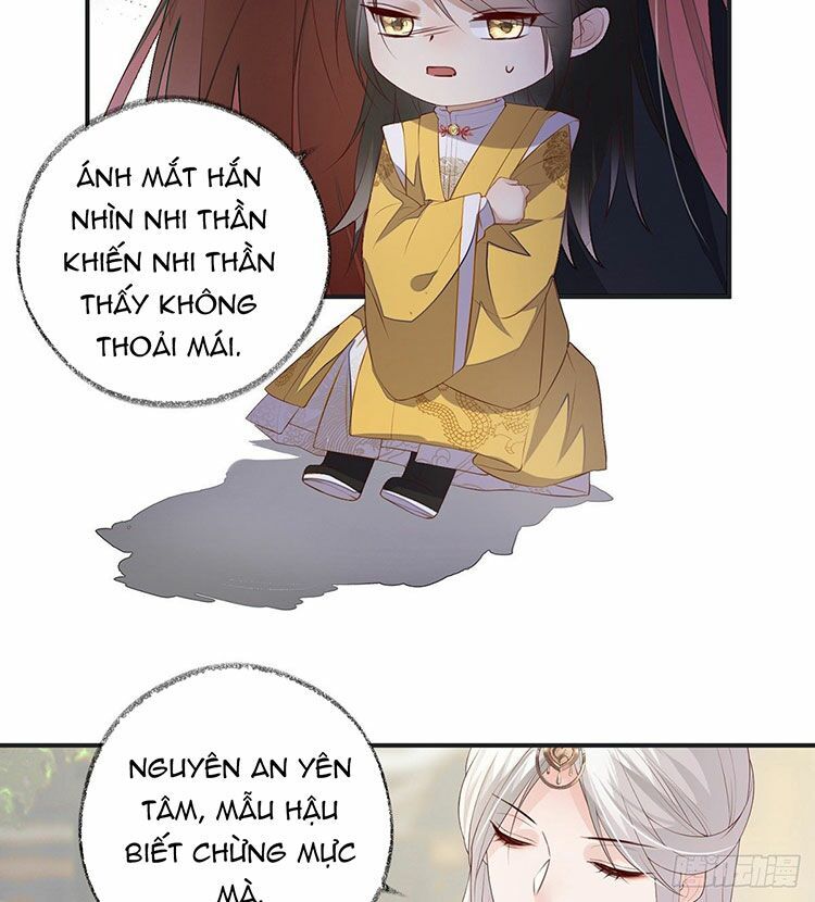 Thái Hậu Quân Hạ Thần Chap 82 - Next Chap 83