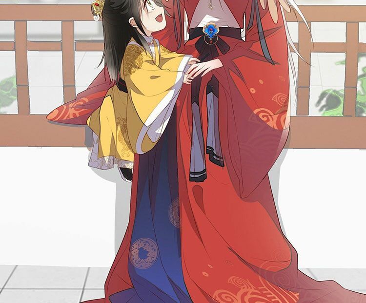 Thái Hậu Quân Hạ Thần Chap 82 - Next Chap 83