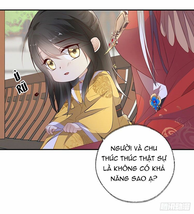 Thái Hậu Quân Hạ Thần Chap 82 - Next Chap 83