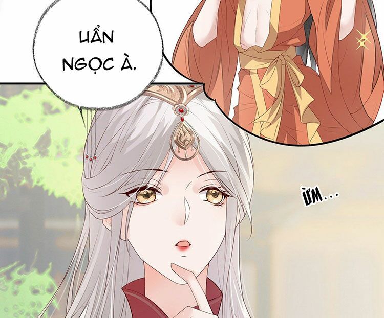 Thái Hậu Quân Hạ Thần Chap 82 - Next Chap 83