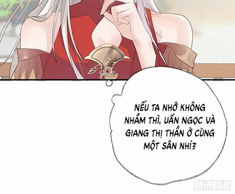Thái Hậu Quân Hạ Thần Chap 82 - Next Chap 83